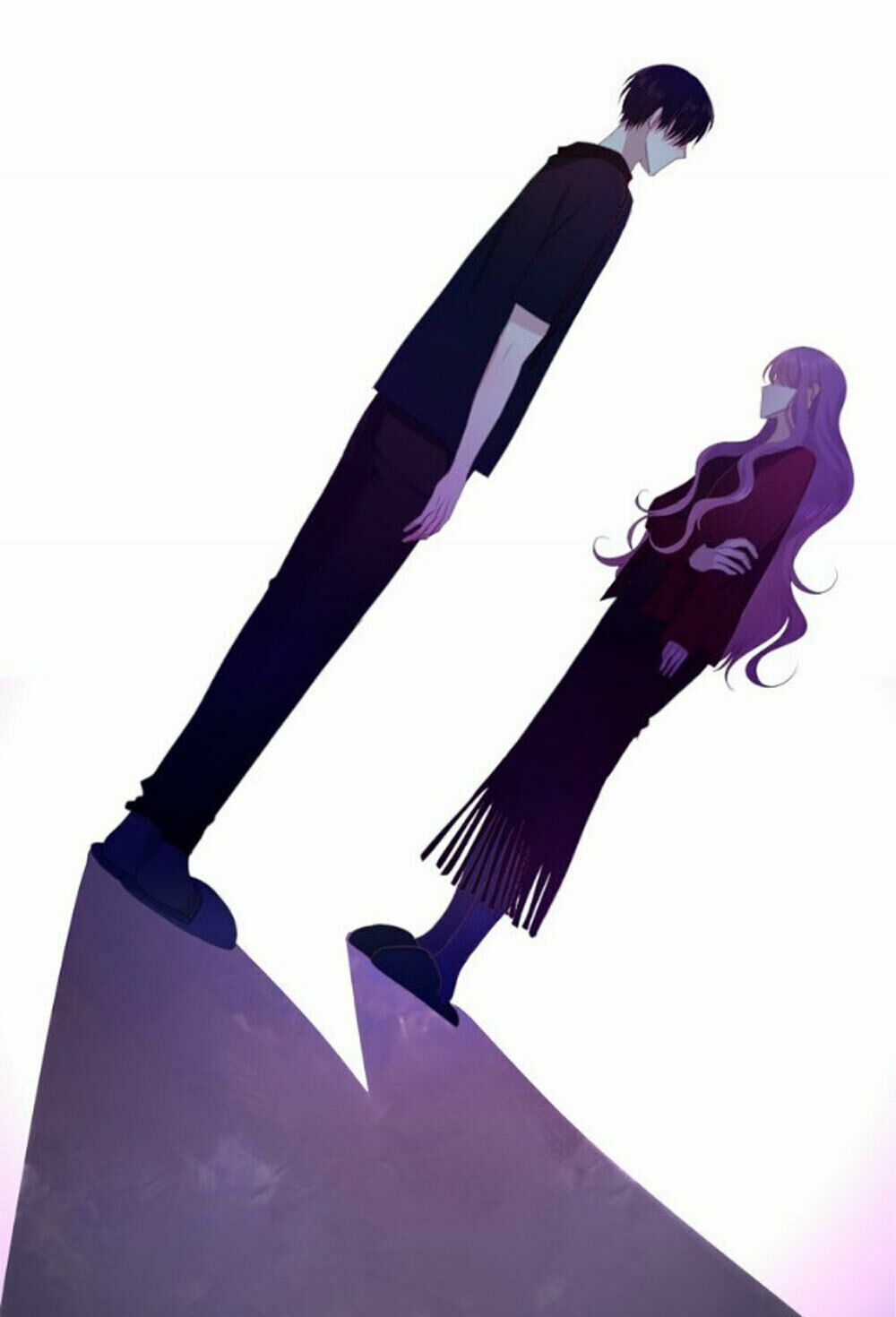 Tháng Sáu Kì Diệu: Chapter 44