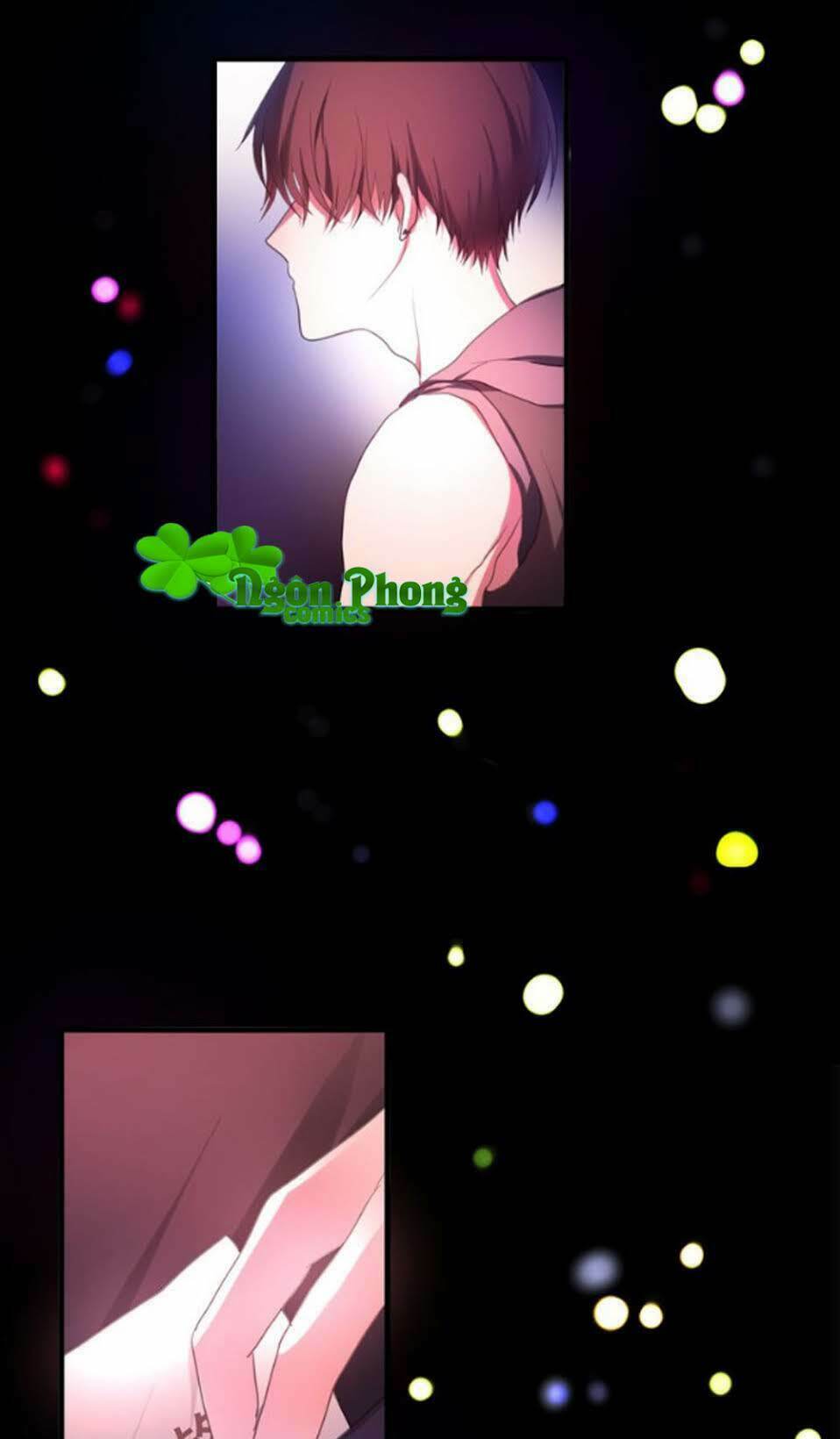 Tháng Sáu Kì Diệu: Chapter 44