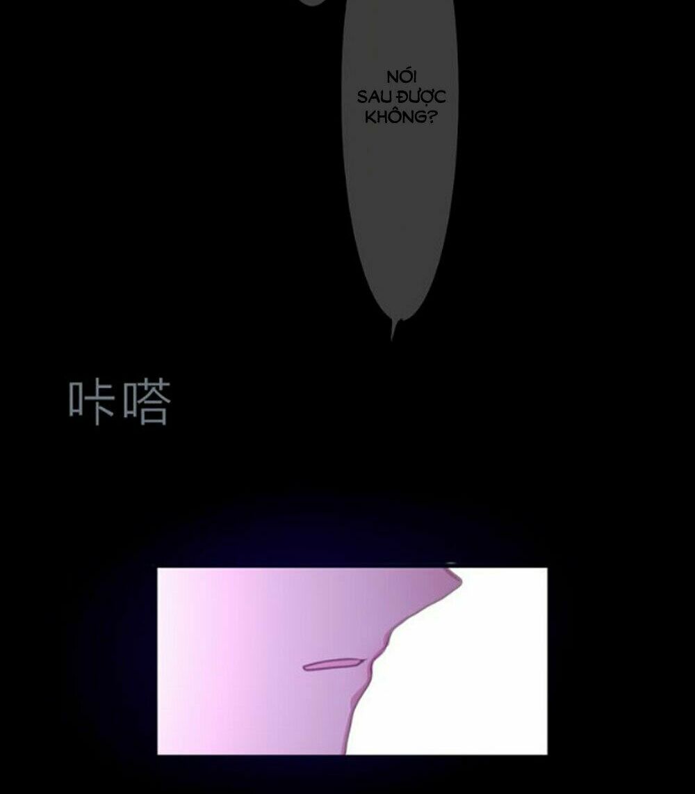 Tháng Sáu Kì Diệu: Chapter 44