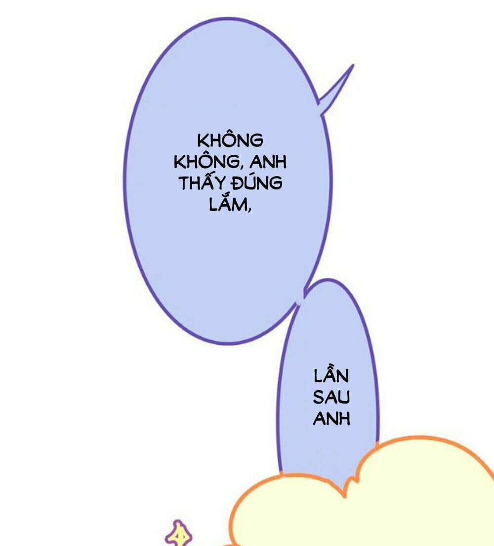 Tháng Sáu Kì Diệu: Chapter 45