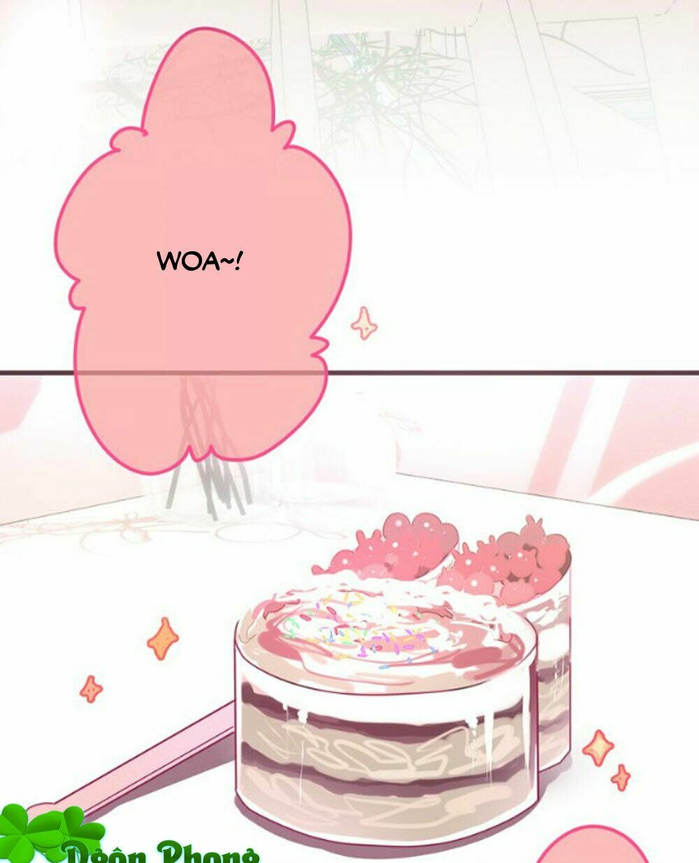Tháng Sáu Kì Diệu: Chapter 45