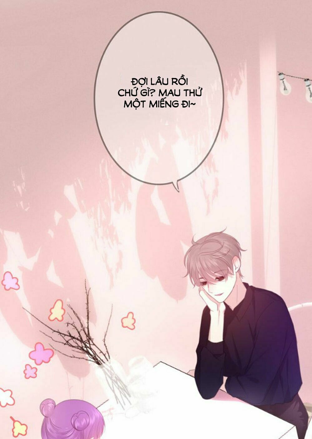 Tháng Sáu Kì Diệu: Chapter 45