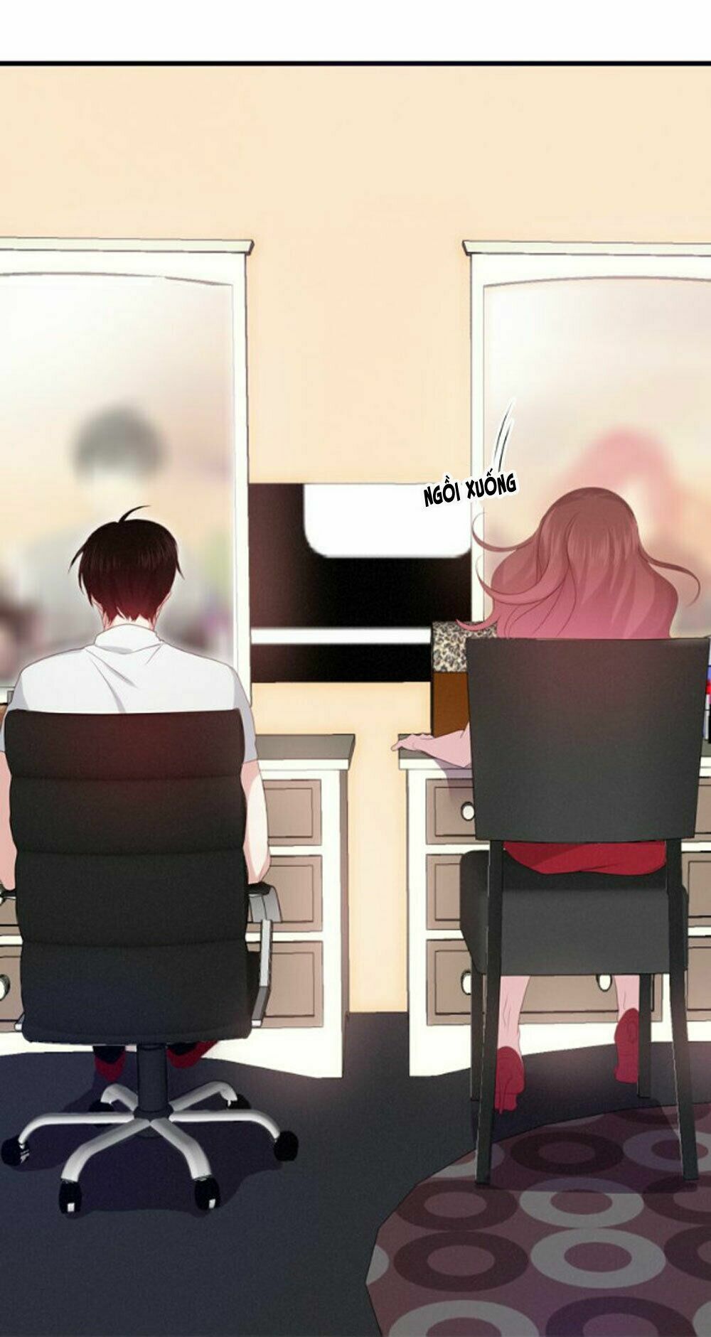 Tháng Sáu Kì Diệu: Chapter 45