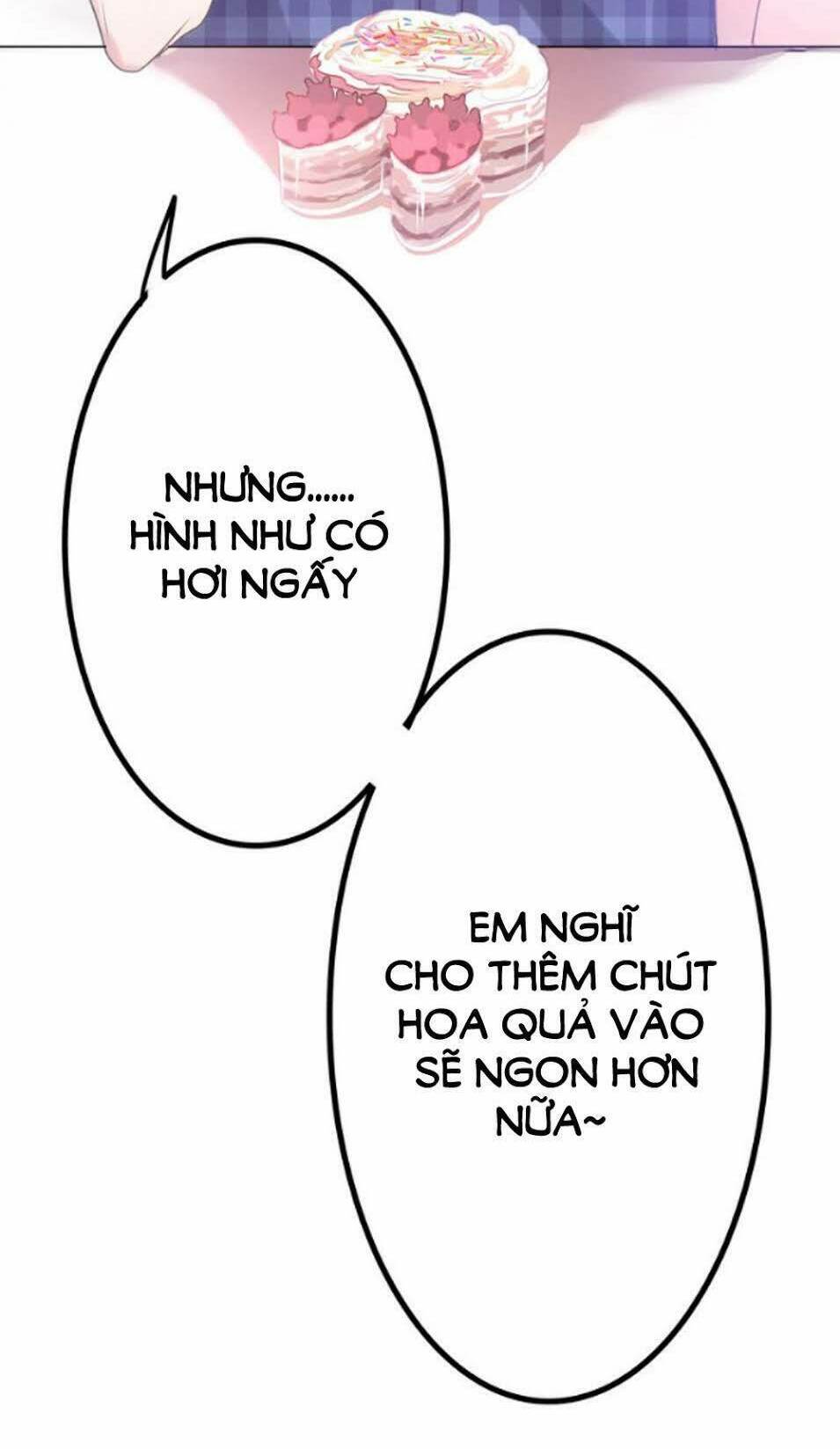 Tháng Sáu Kì Diệu: Chapter 45