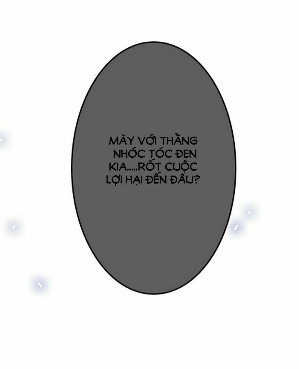 Tháng Sáu Kì Diệu: Chapter 46