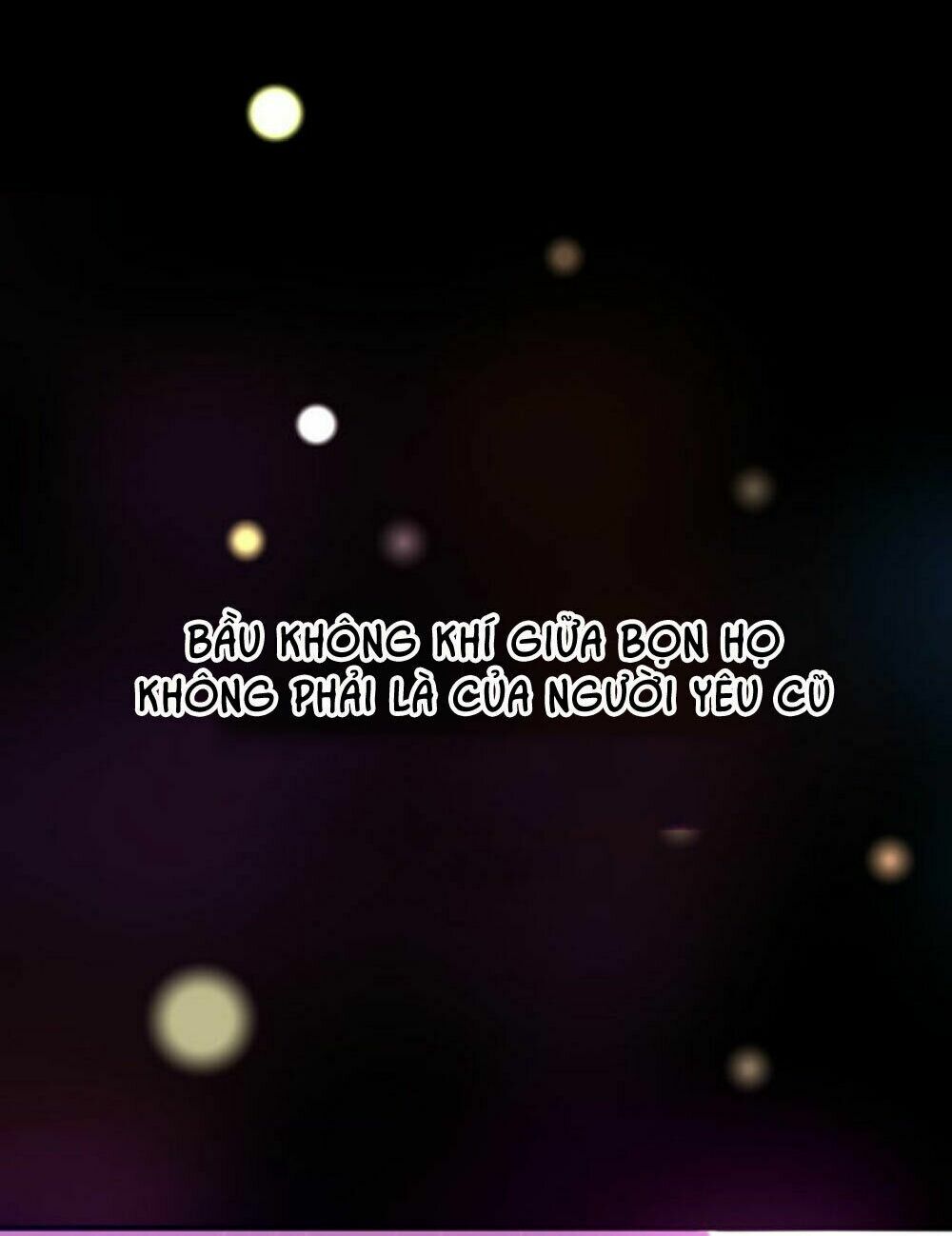 Tháng Sáu Kì Diệu: Chapter 46