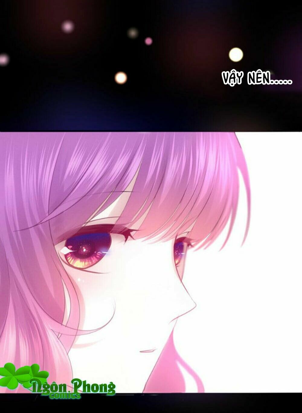 Tháng Sáu Kì Diệu: Chapter 46