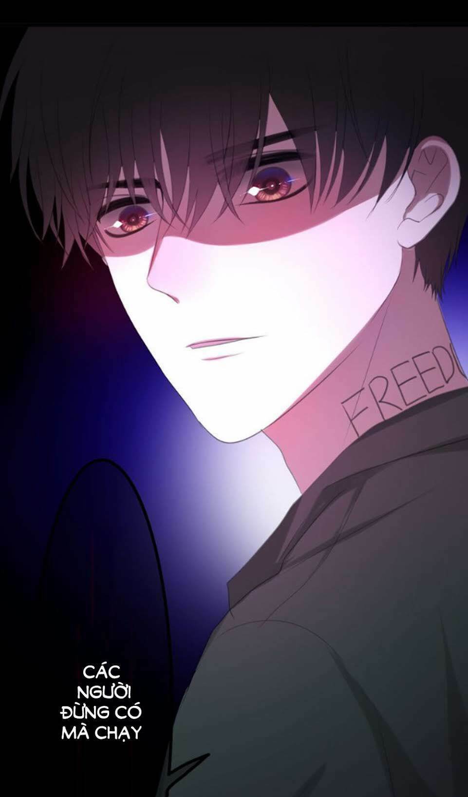 Tháng Sáu Kì Diệu: Chapter 48