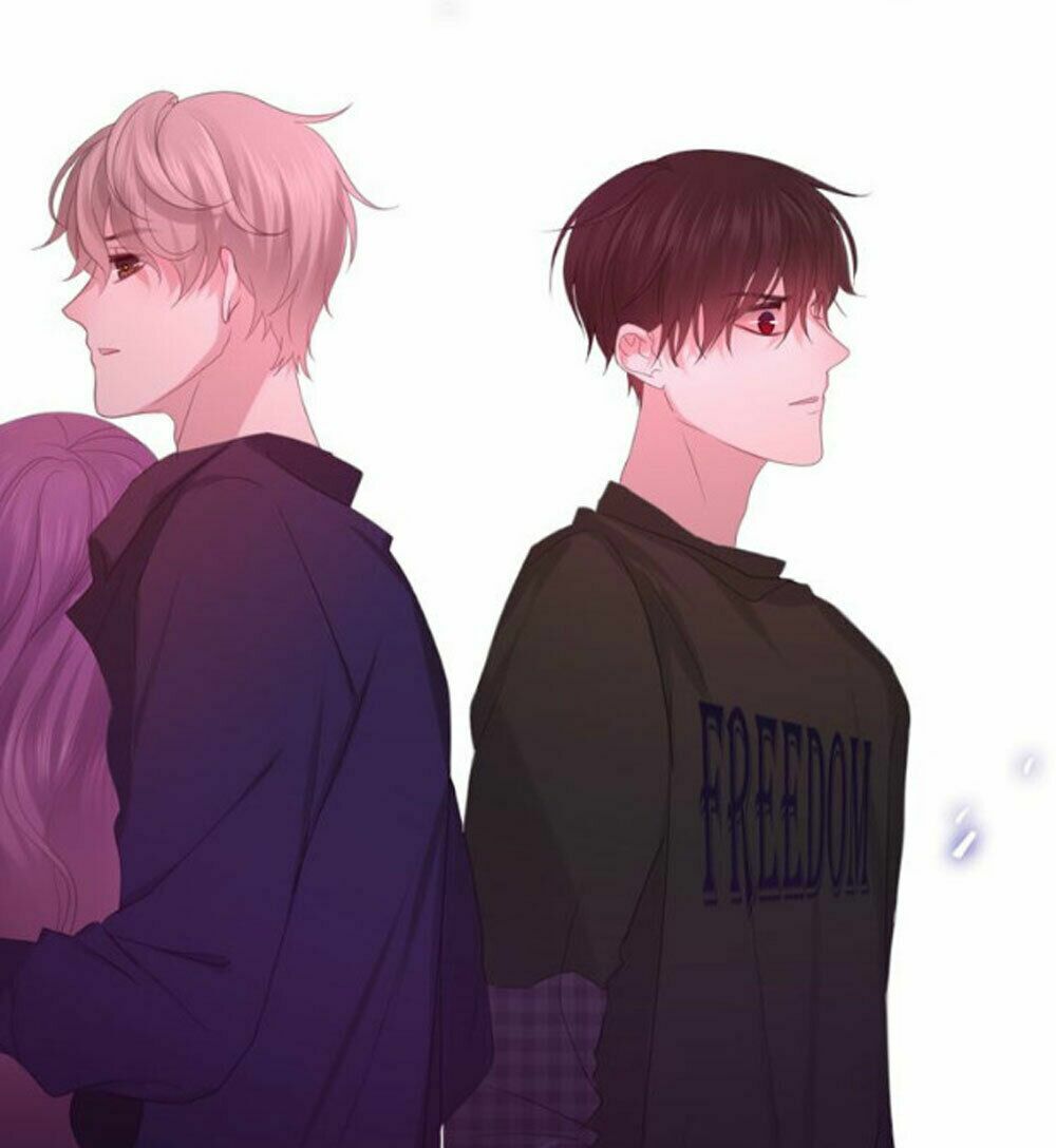 Tháng Sáu Kì Diệu: Chapter 48
