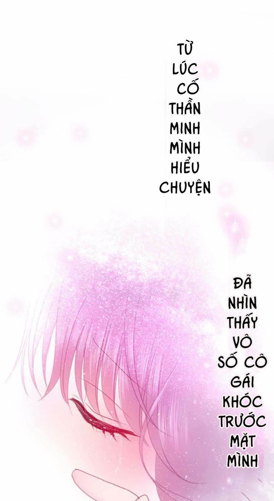 Tháng Sáu Kì Diệu: Chapter 48