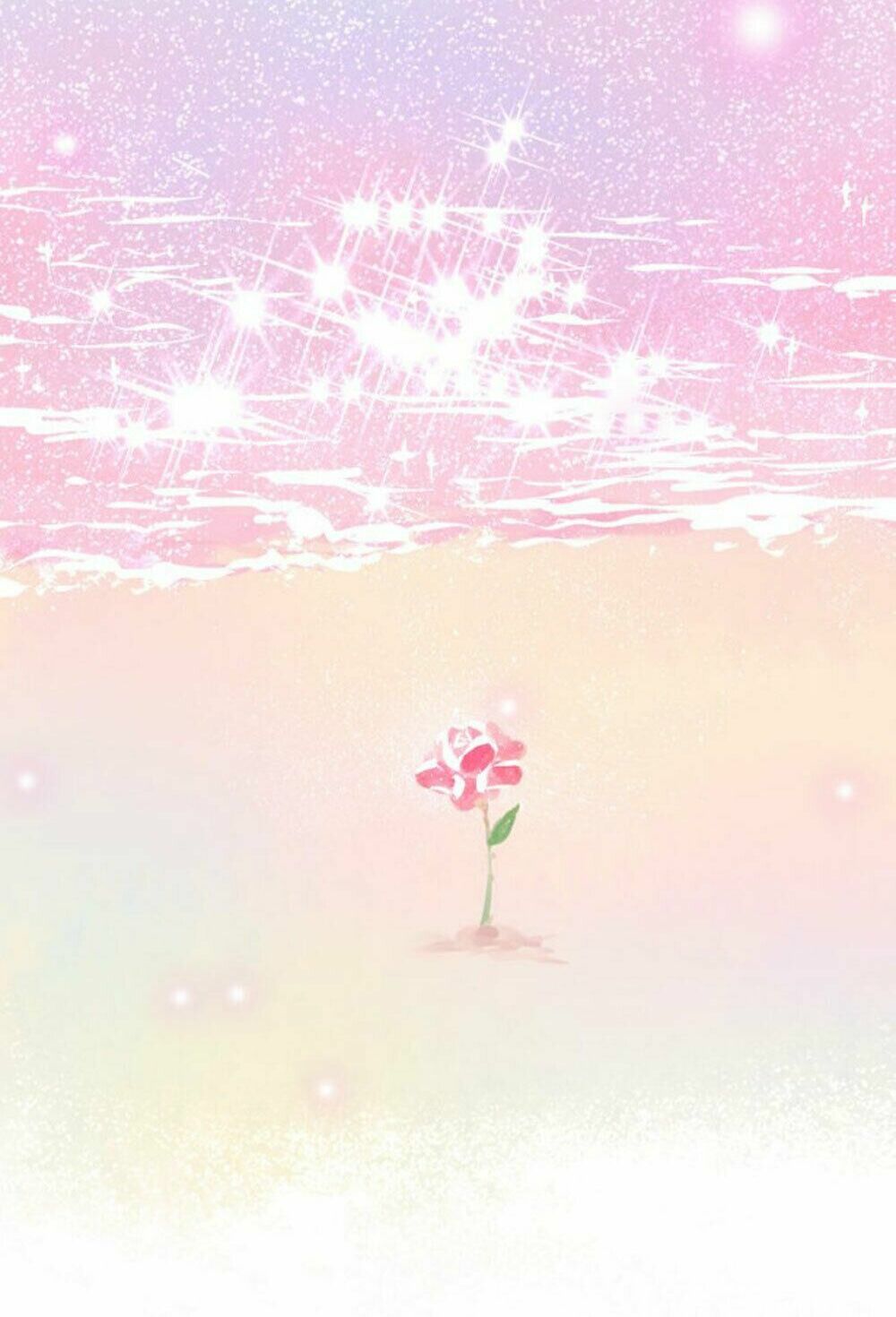 Tháng Sáu Kì Diệu: Chapter 48