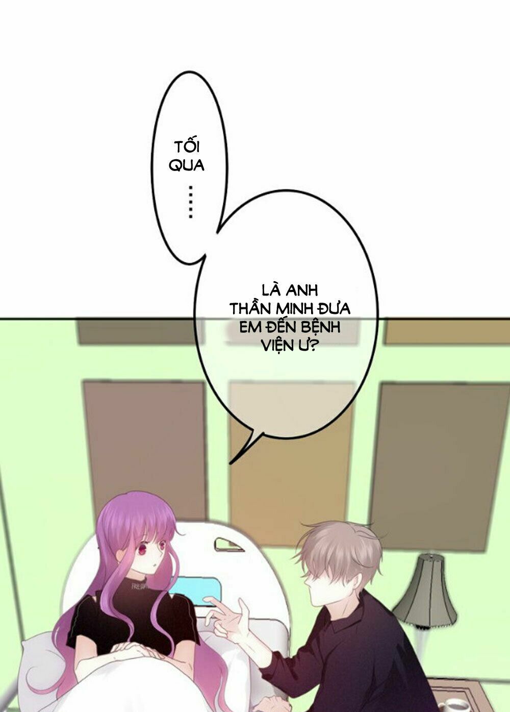 Tháng Sáu Kì Diệu: Chapter 49