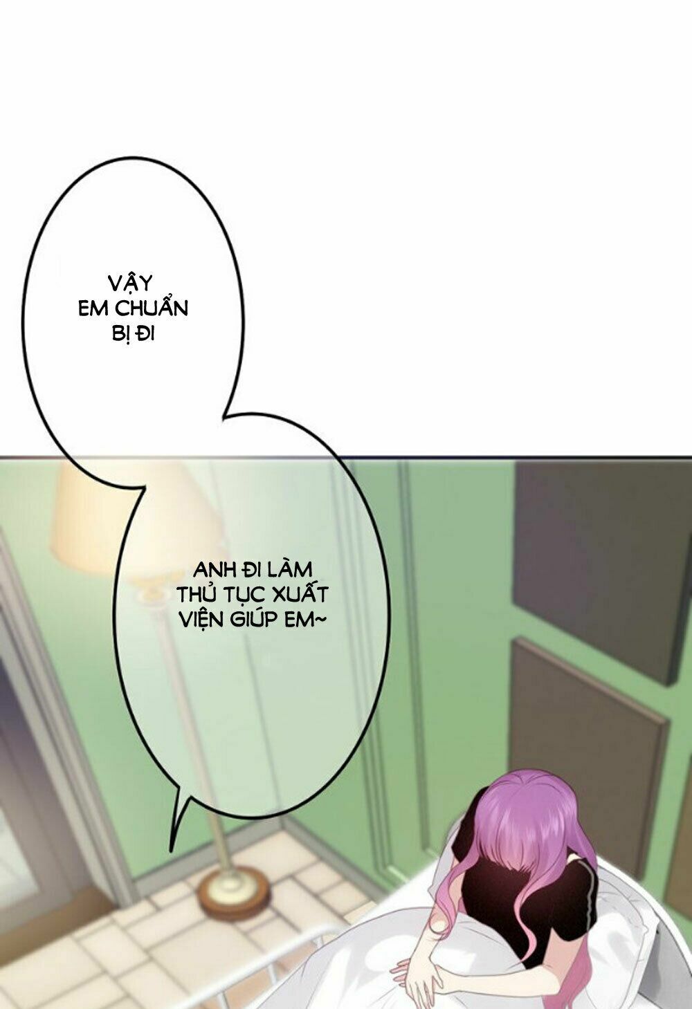 Tháng Sáu Kì Diệu: Chapter 49