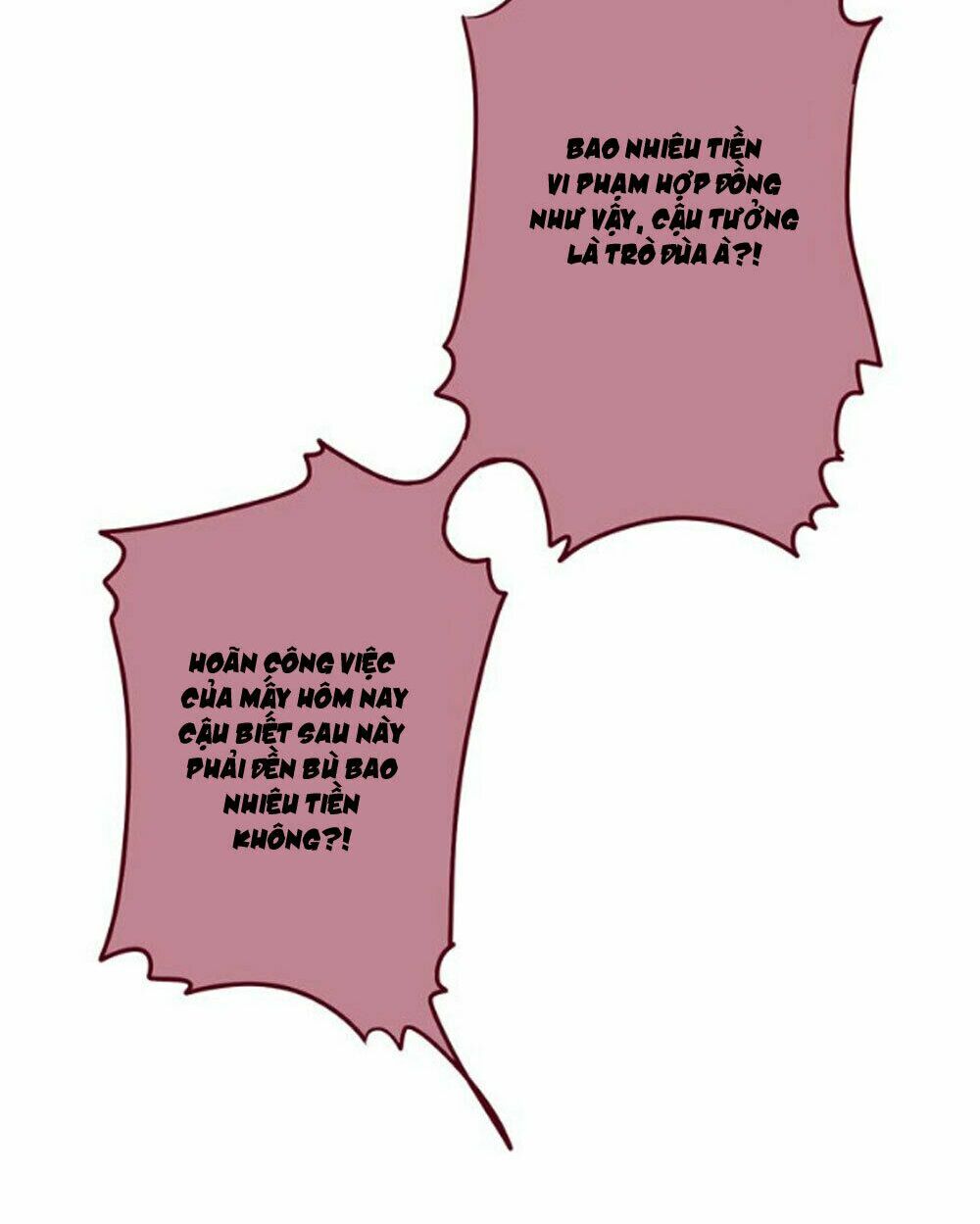 Tháng Sáu Kì Diệu: Chapter 49