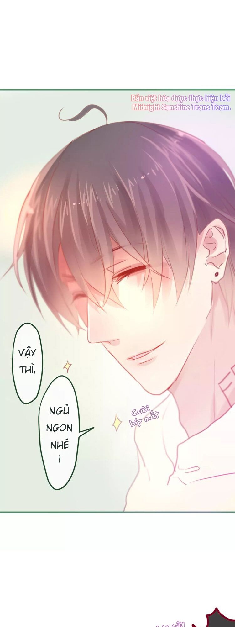 Tháng Sáu Kì Diệu: Chapter 5
