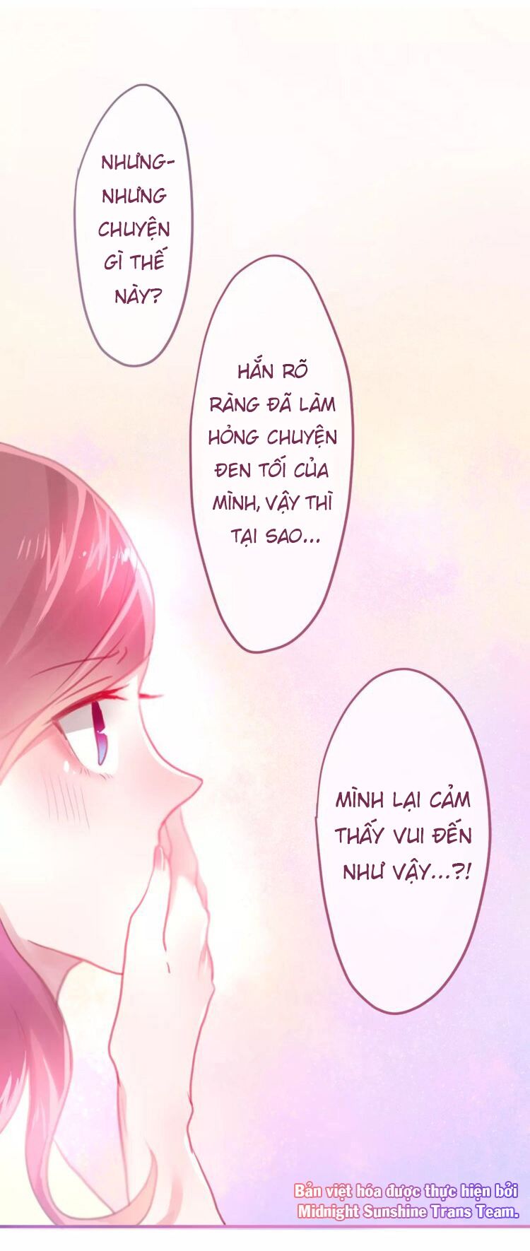 Tháng Sáu Kì Diệu: Chapter 5