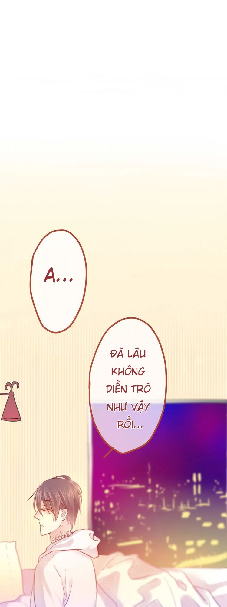 Tháng Sáu Kì Diệu: Chapter 5
