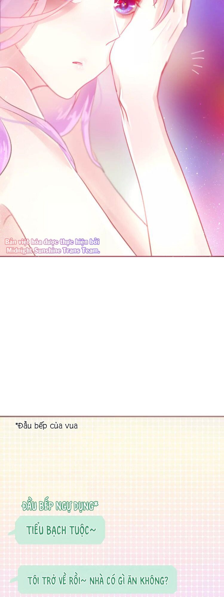 Tháng Sáu Kì Diệu: Chapter 5
