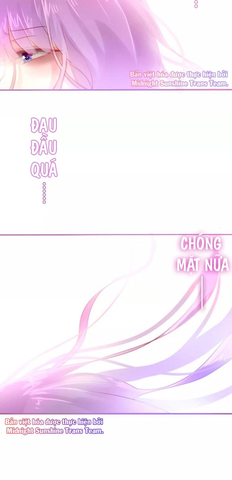 Tháng Sáu Kì Diệu: Chapter 5