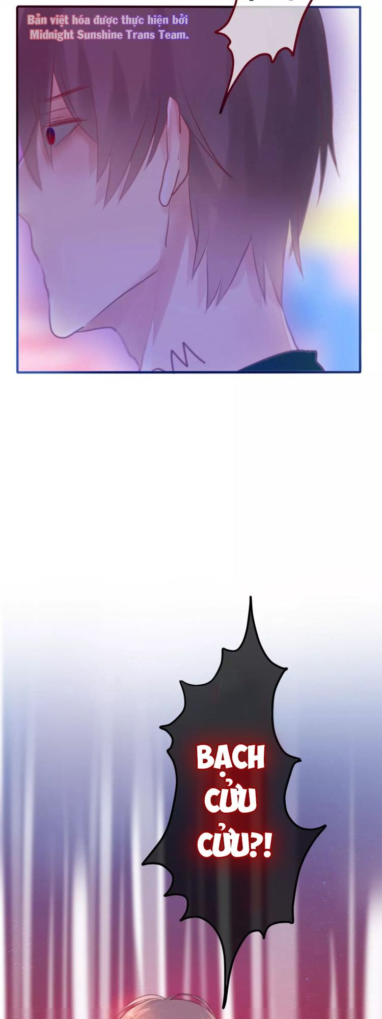 Tháng Sáu Kì Diệu: Chapter 5