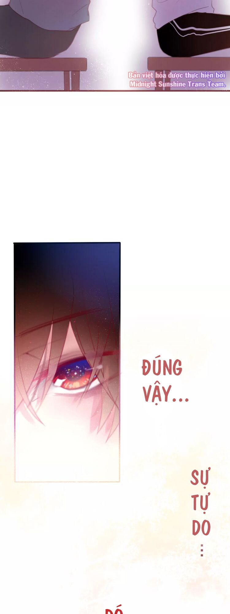 Tháng Sáu Kì Diệu: Chapter 5