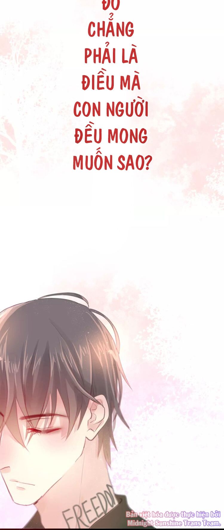 Tháng Sáu Kì Diệu: Chapter 5