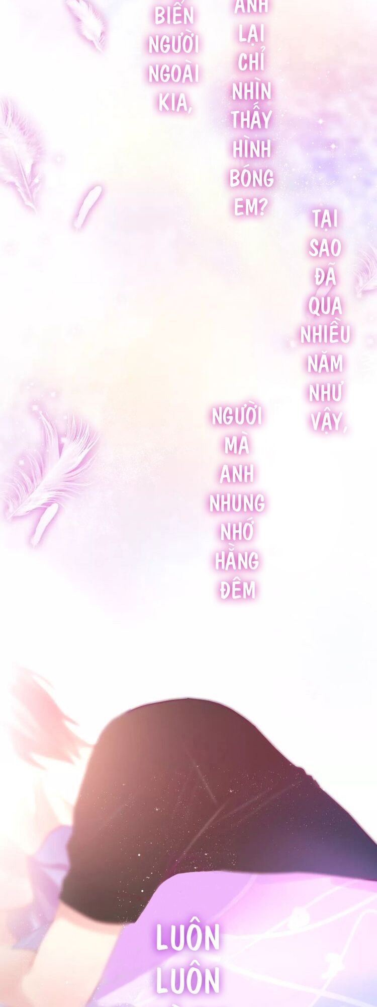 Tháng Sáu Kì Diệu: Chapter 5