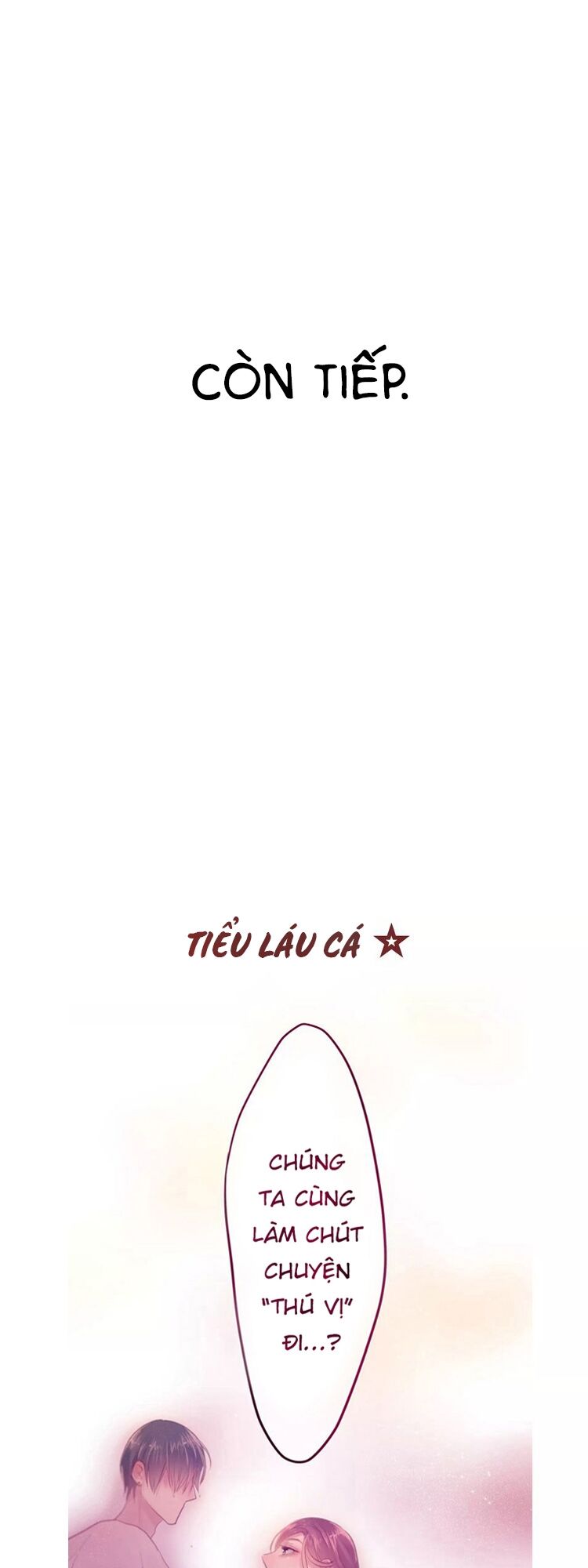 Tháng Sáu Kì Diệu: Chapter 5