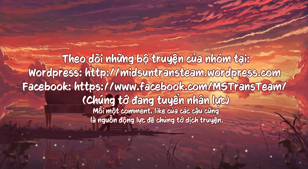 Tháng Sáu Kì Diệu: Chapter 5