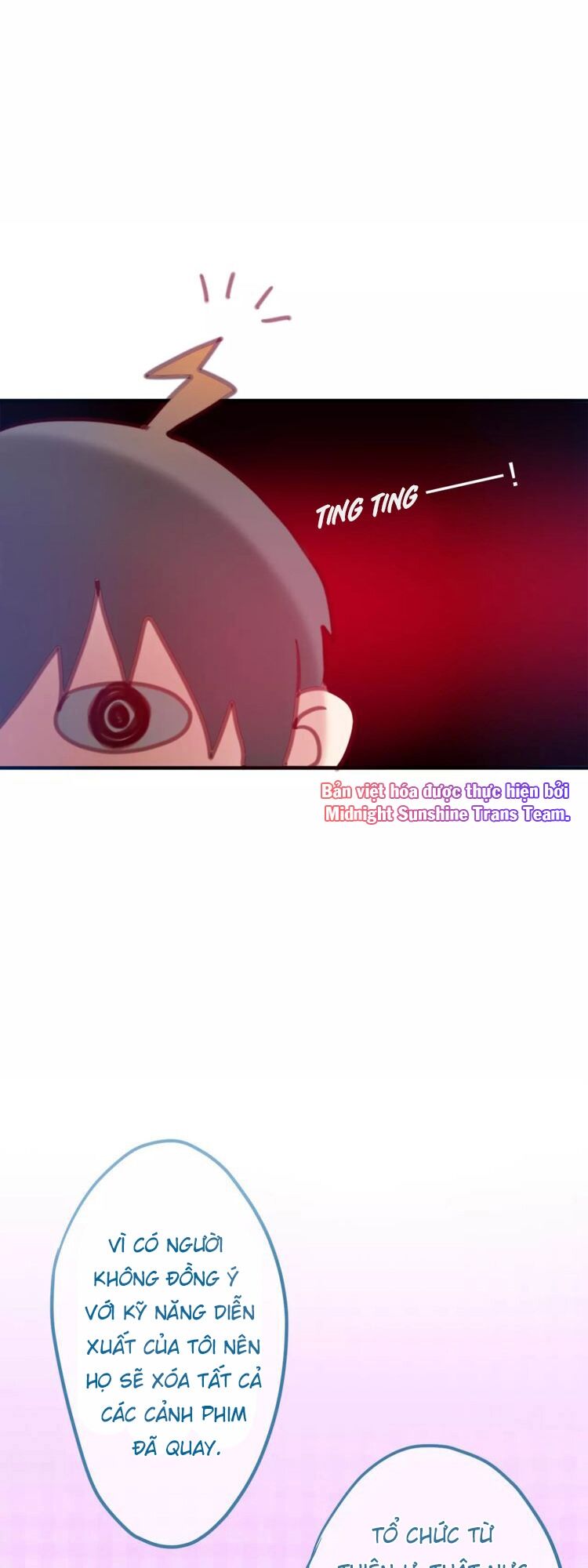 Tháng Sáu Kì Diệu: Chapter 5