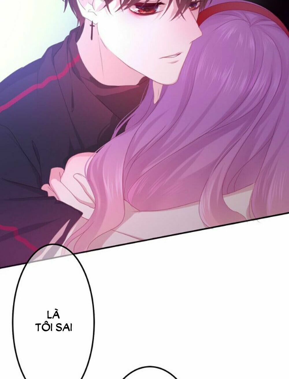 Tháng Sáu Kì Diệu: Chapter 50