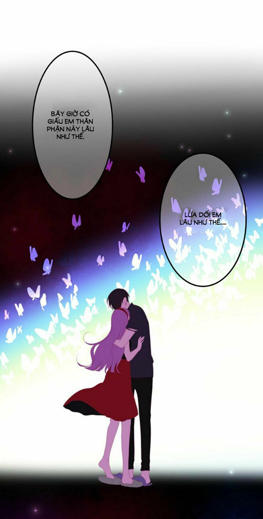 Tháng Sáu Kì Diệu: Chapter 50