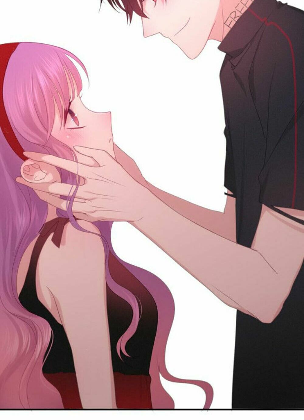 Tháng Sáu Kì Diệu: Chapter 50