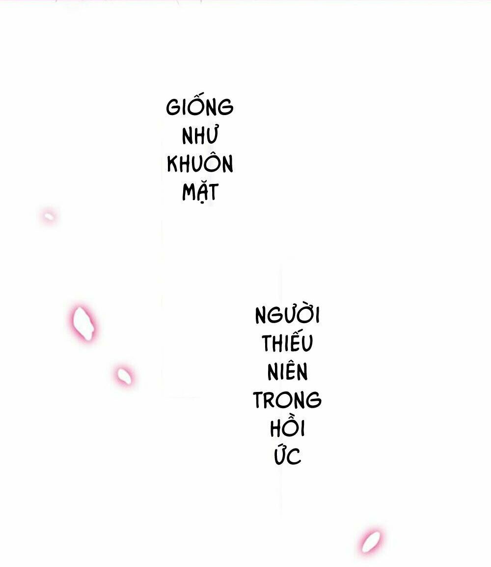 Tháng Sáu Kì Diệu: Chapter 51