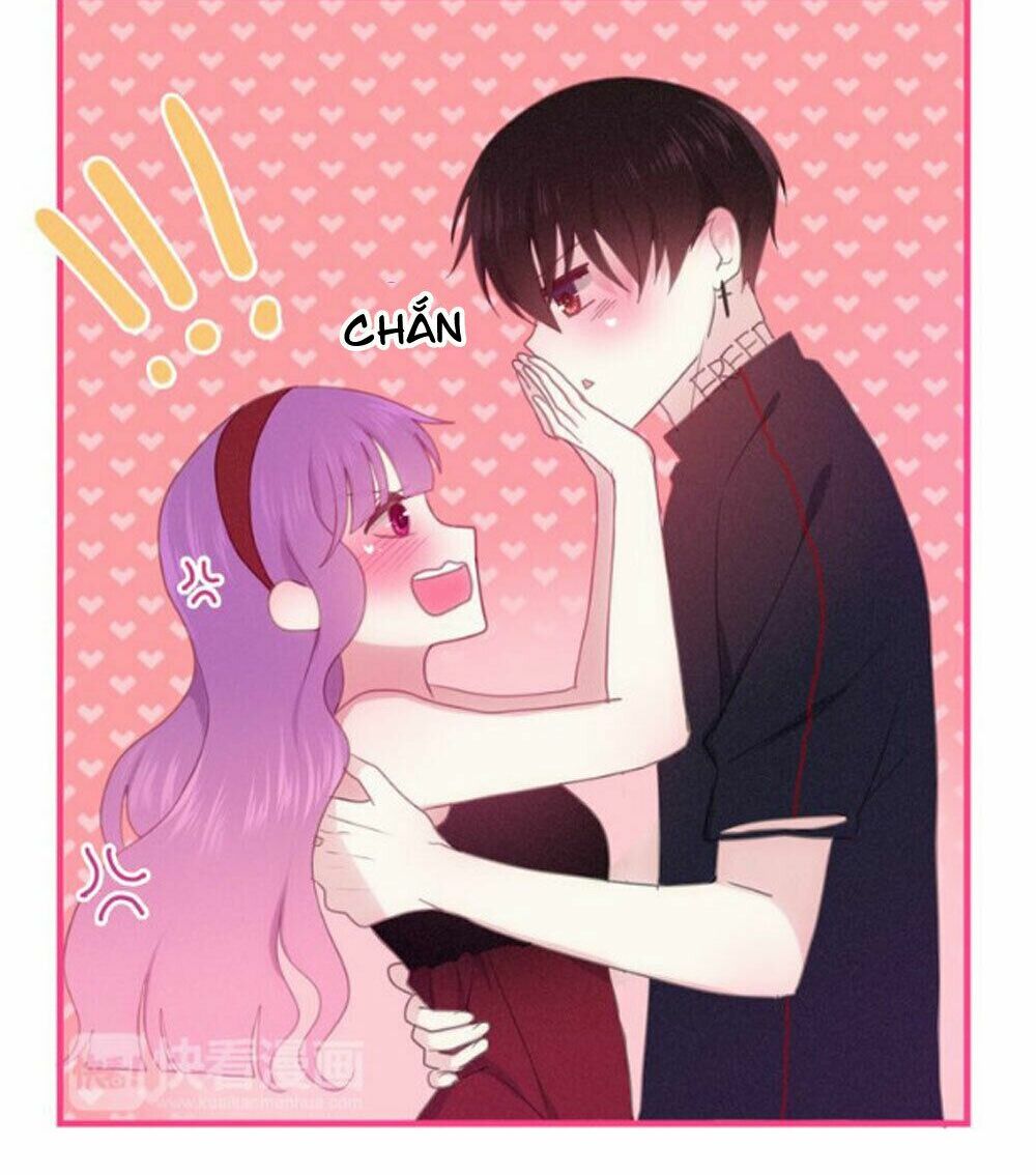 Tháng Sáu Kì Diệu: Chapter 51