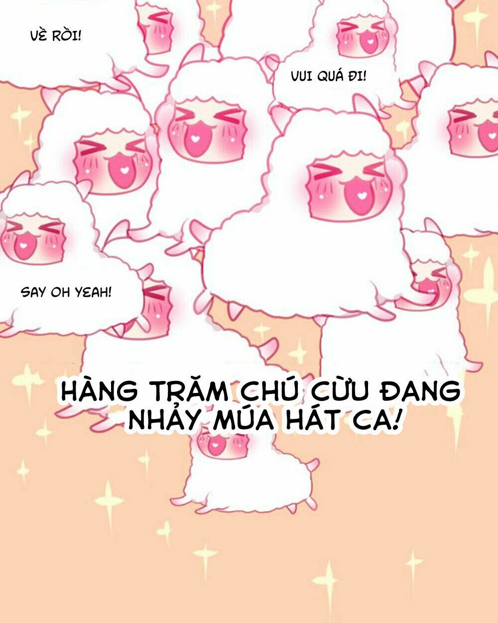 Tháng Sáu Kì Diệu: Chapter 52