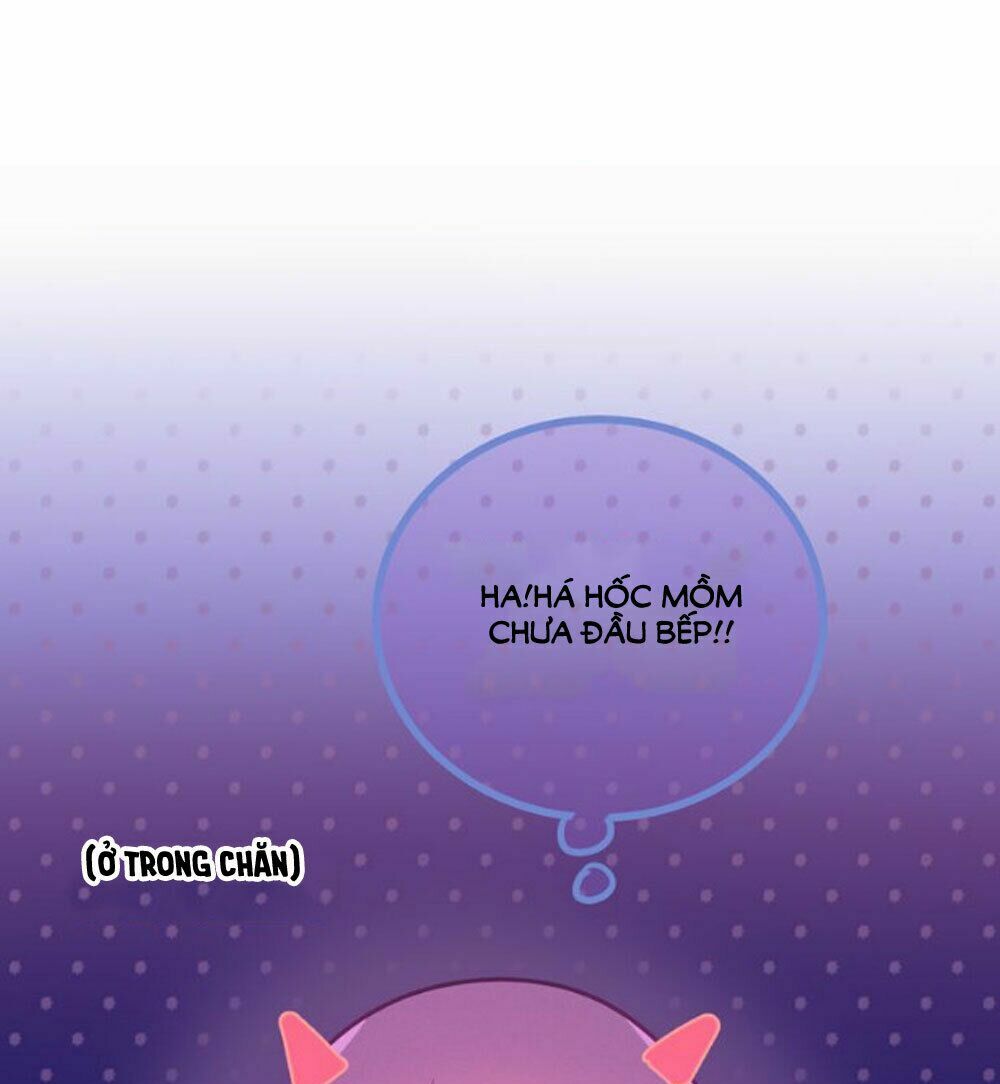 Tháng Sáu Kì Diệu: Chapter 52