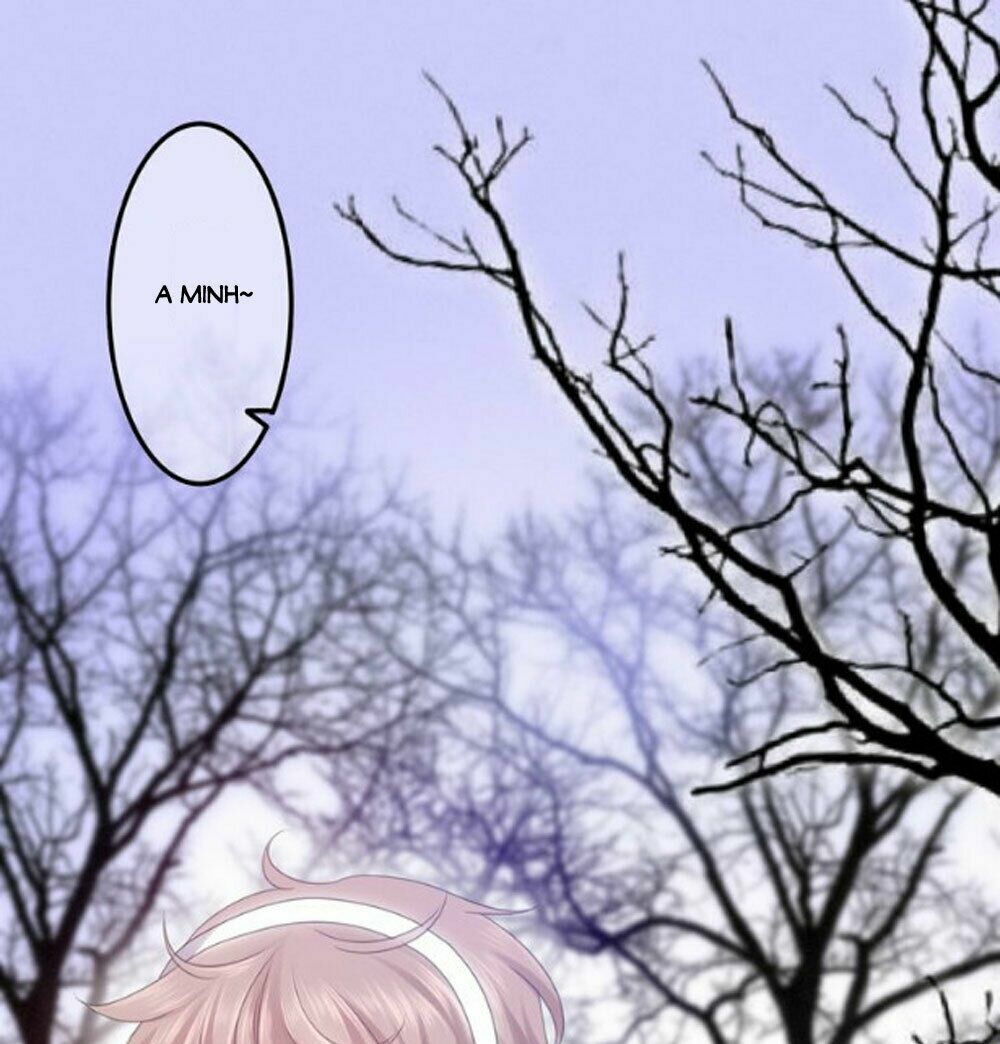 Tháng Sáu Kì Diệu: Chapter 53