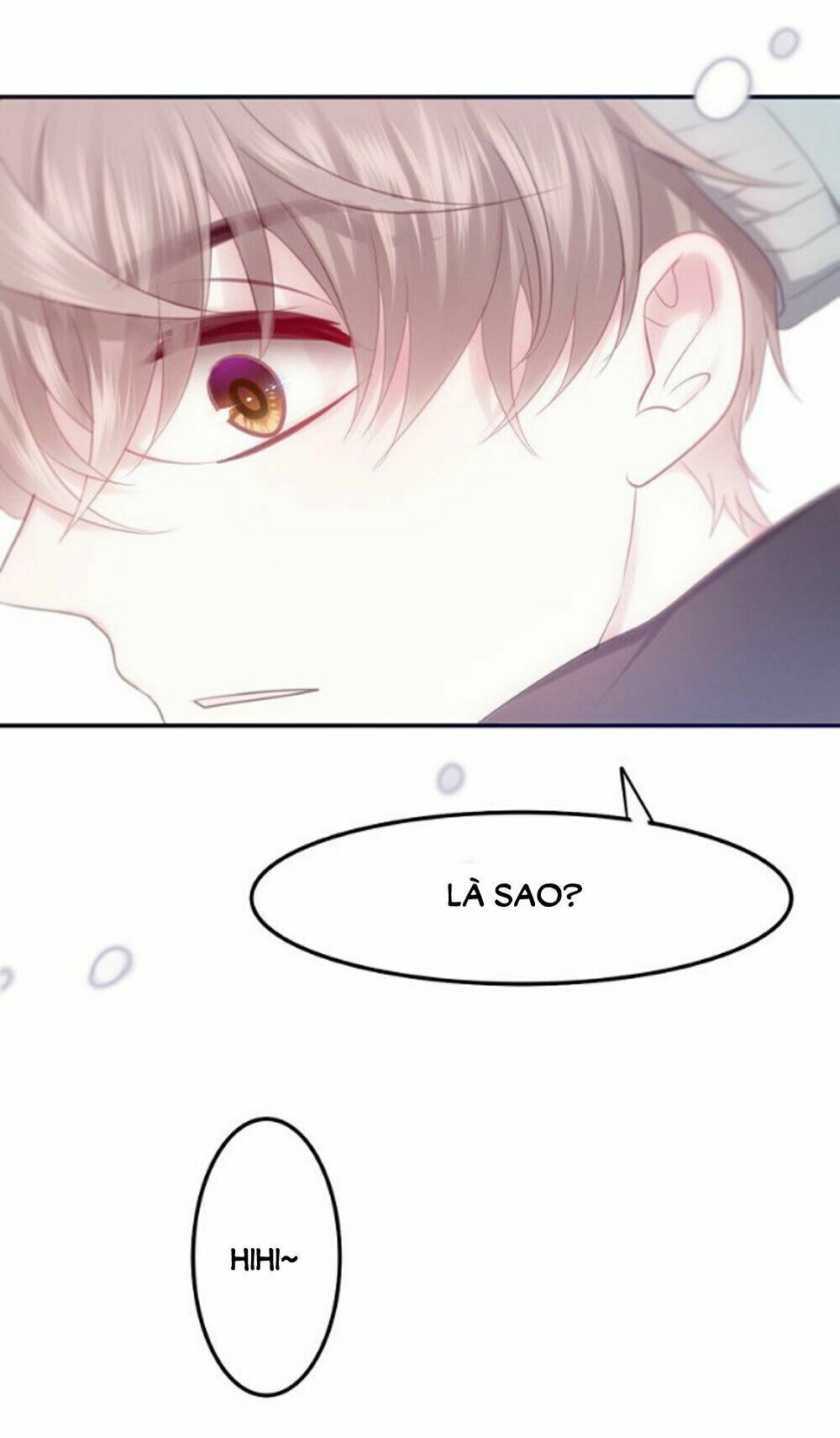 Tháng Sáu Kì Diệu: Chapter 53