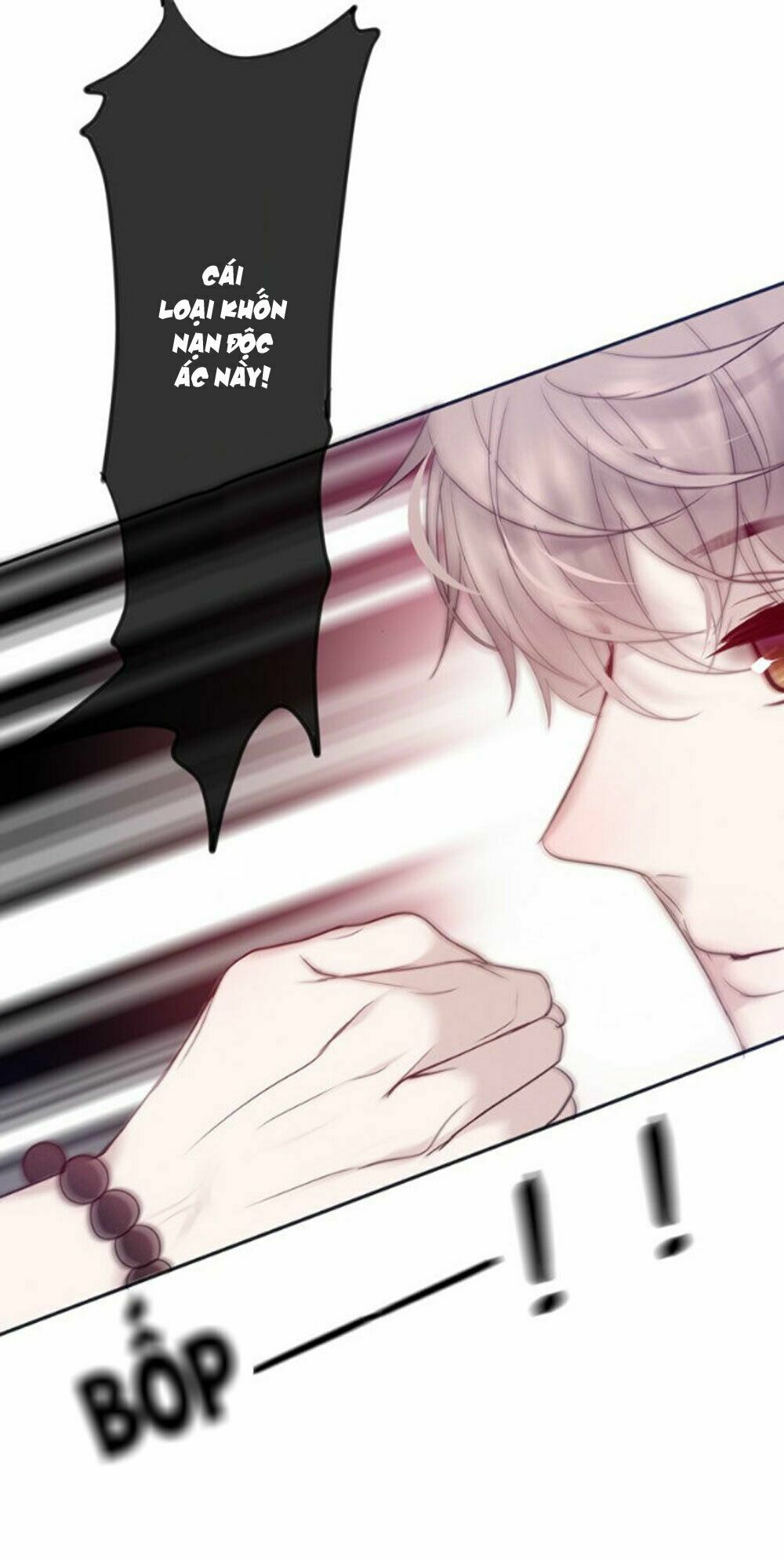 Tháng Sáu Kì Diệu: Chapter 53