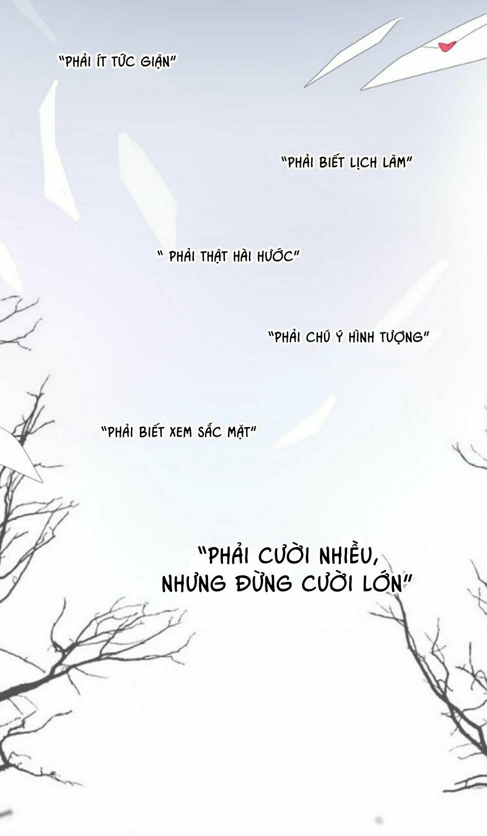 Tháng Sáu Kì Diệu: Chapter 53