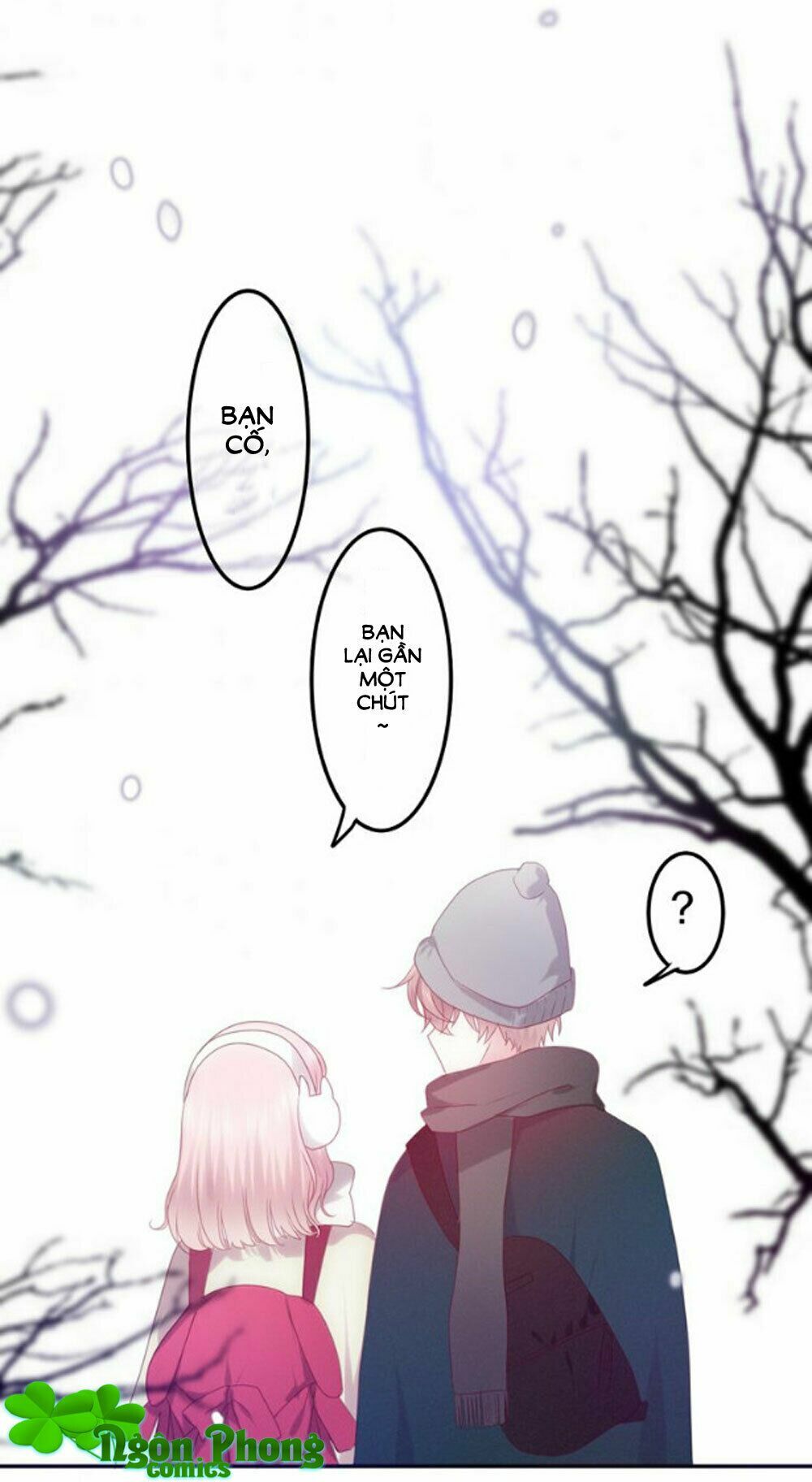 Tháng Sáu Kì Diệu: Chapter 53