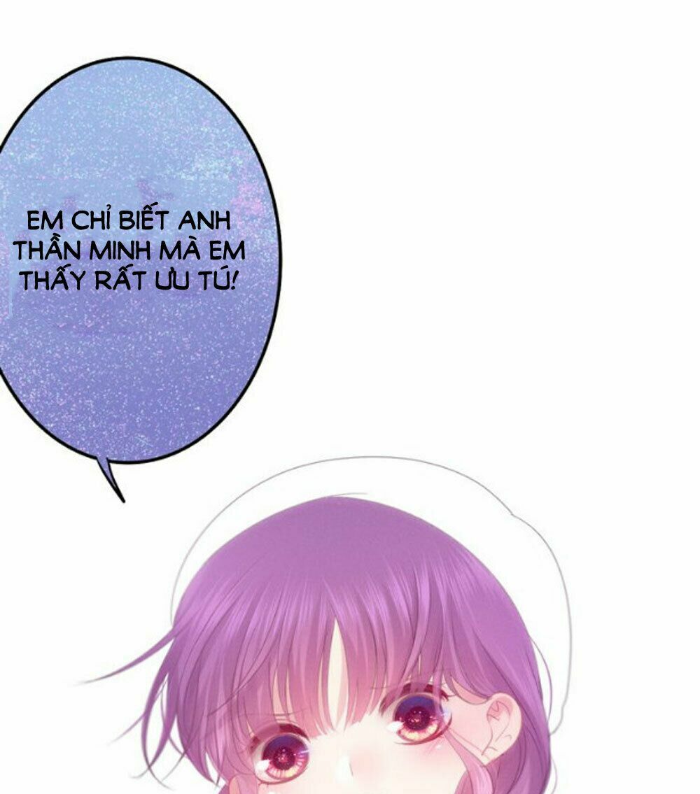 Tháng Sáu Kì Diệu: Chapter 54