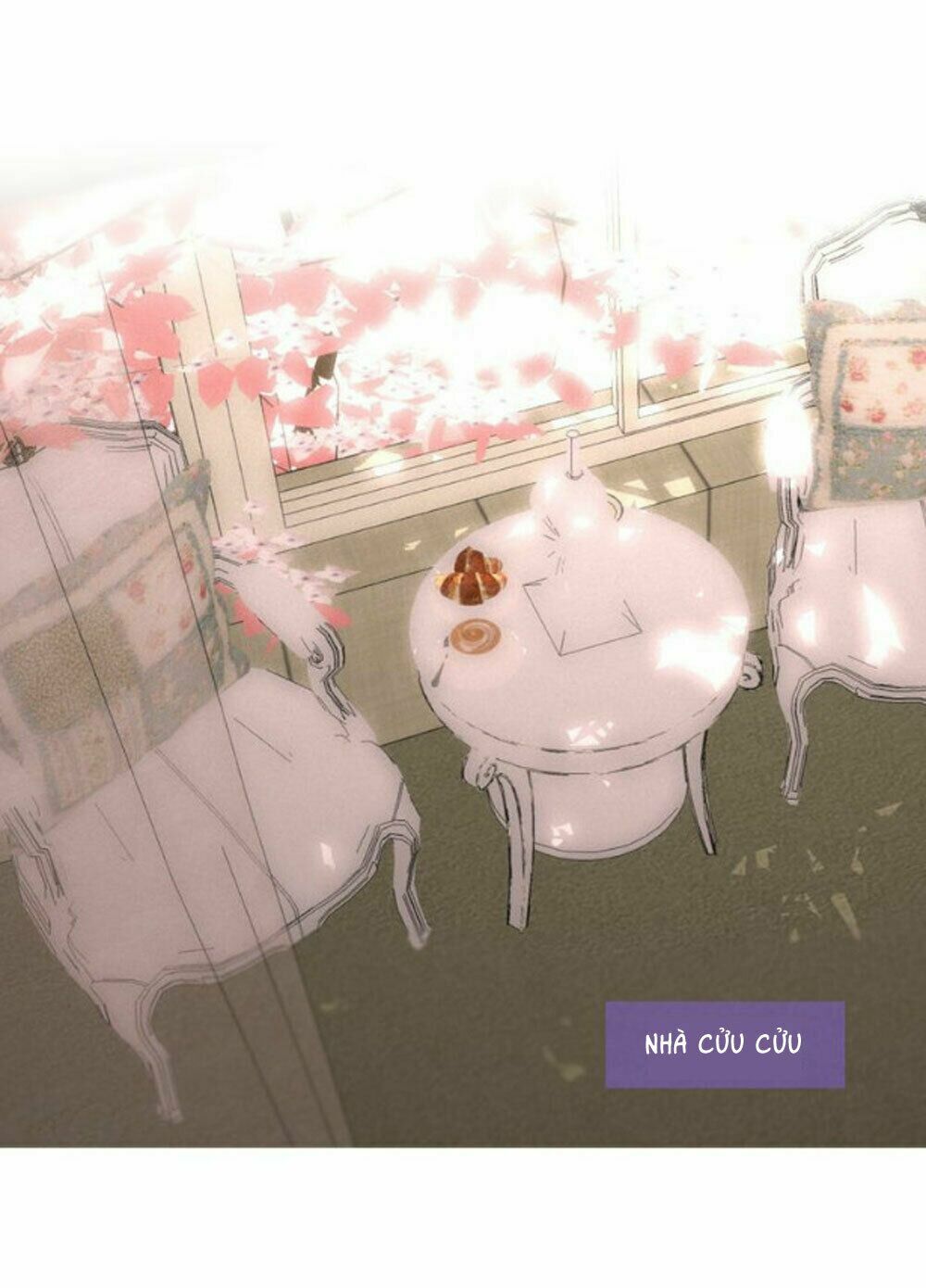 Tháng Sáu Kì Diệu: Chapter 54