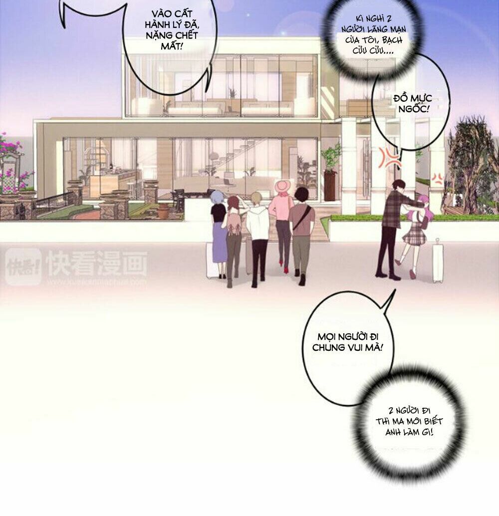 Tháng Sáu Kì Diệu: Chapter 55