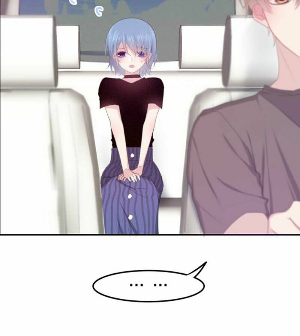 Tháng Sáu Kì Diệu: Chapter 55