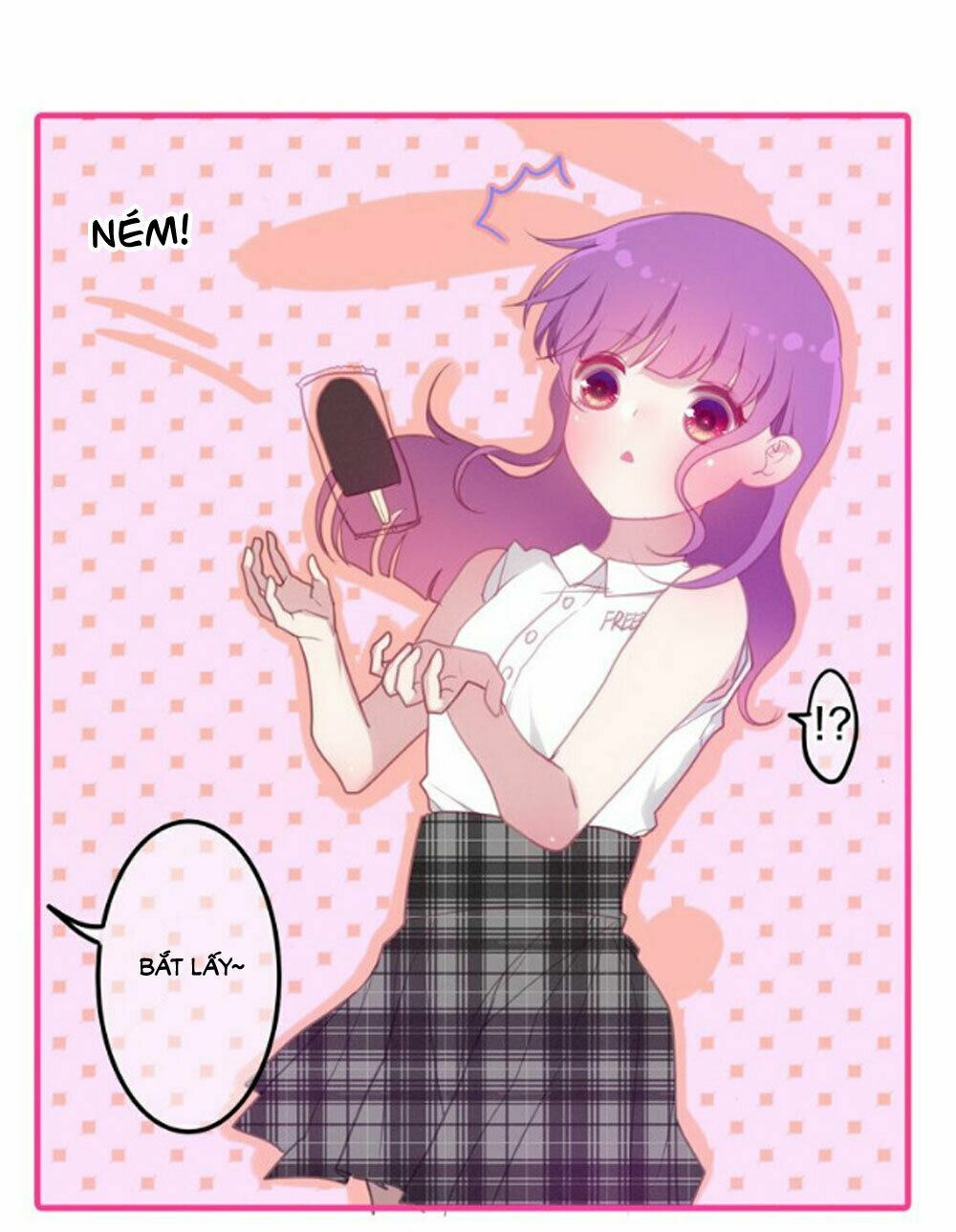 Tháng Sáu Kì Diệu: Chapter 55