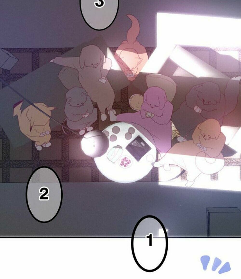 Tháng Sáu Kì Diệu: Chapter 55