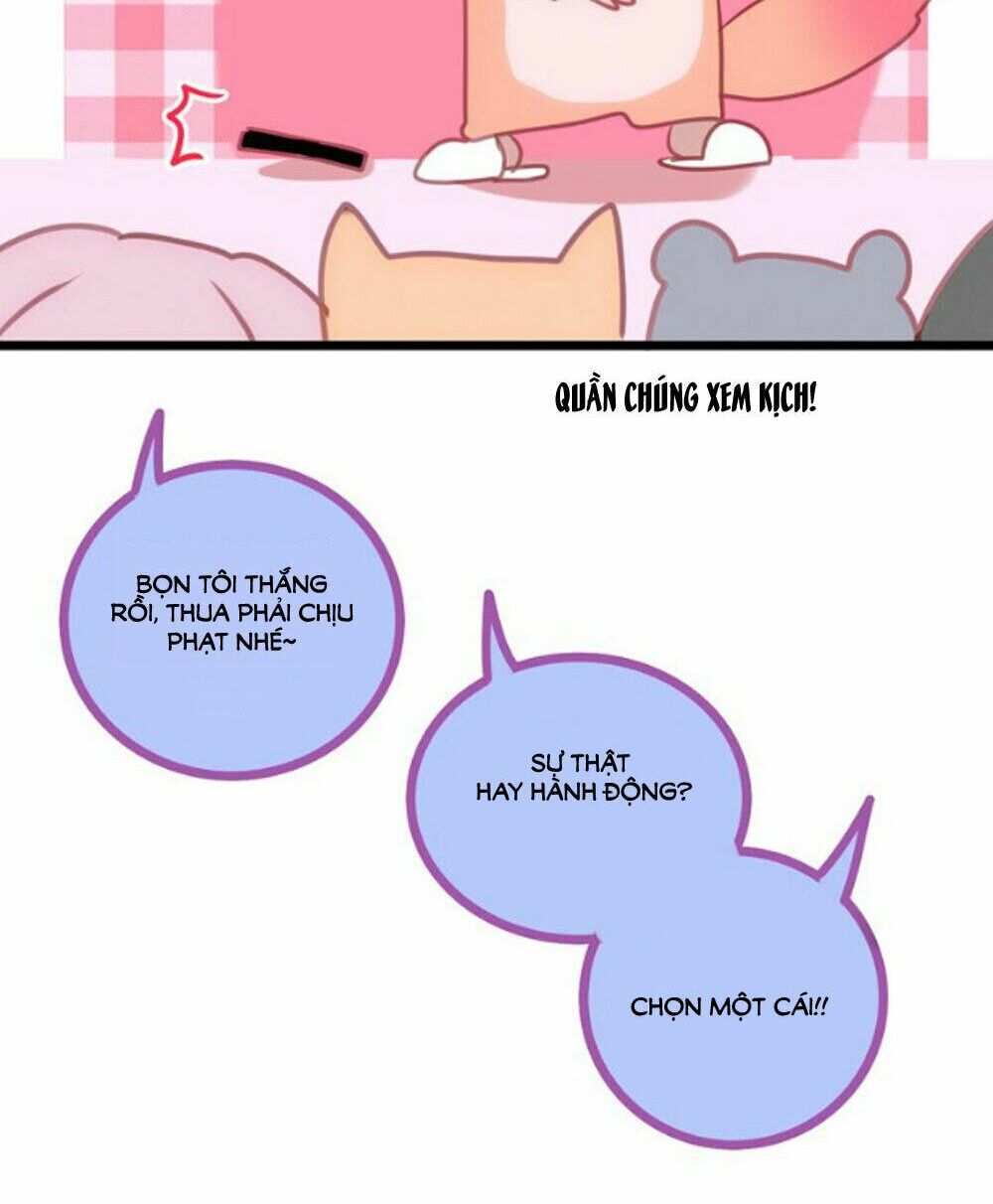 Tháng Sáu Kì Diệu: Chapter 55