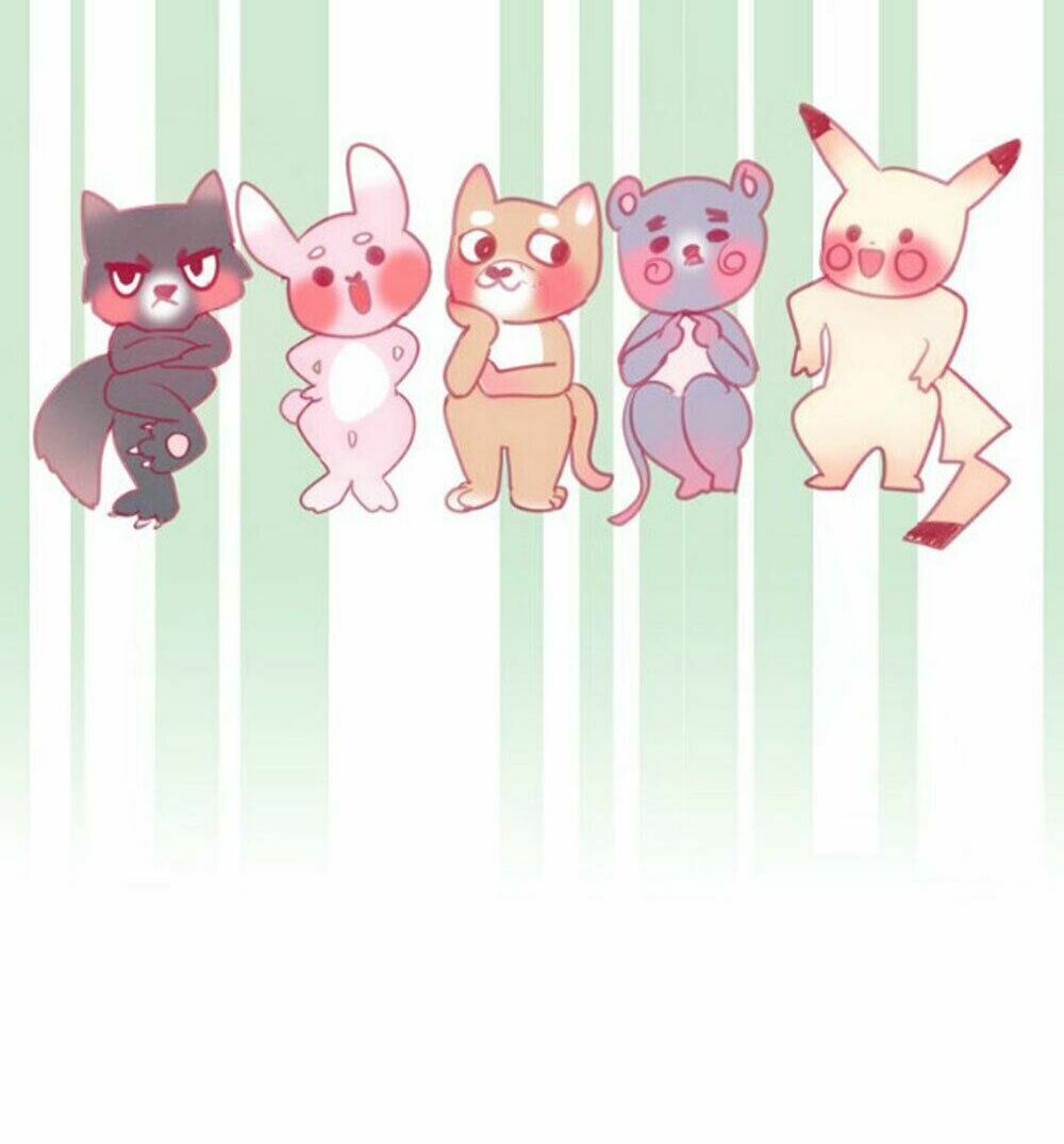 Tháng Sáu Kì Diệu: Chapter 55